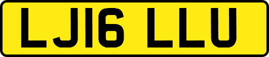 LJ16LLU
