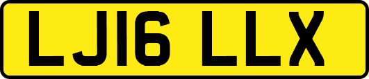LJ16LLX