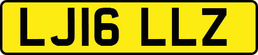 LJ16LLZ