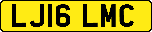 LJ16LMC