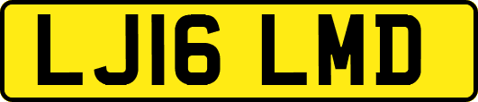 LJ16LMD
