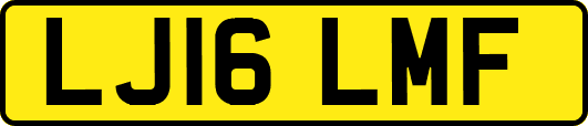 LJ16LMF