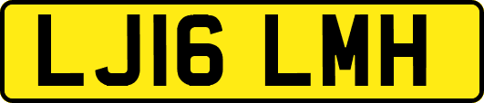 LJ16LMH