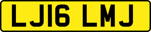 LJ16LMJ