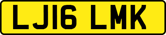 LJ16LMK