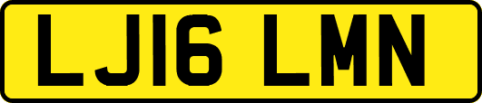 LJ16LMN
