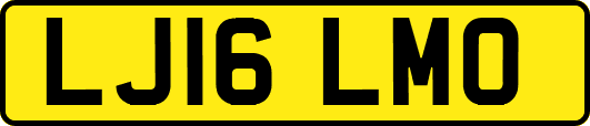 LJ16LMO