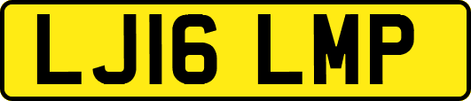LJ16LMP