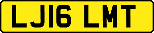 LJ16LMT