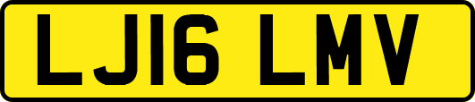 LJ16LMV