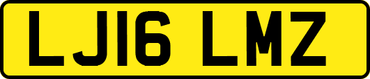 LJ16LMZ