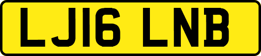 LJ16LNB