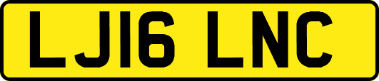 LJ16LNC