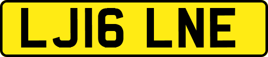 LJ16LNE