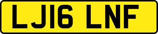 LJ16LNF