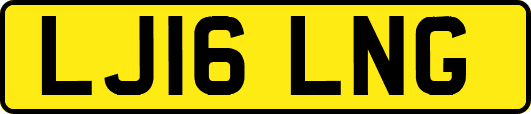 LJ16LNG