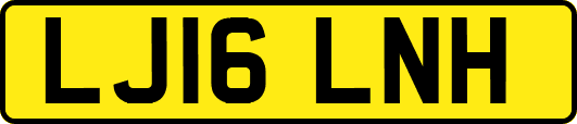 LJ16LNH