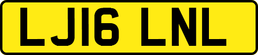 LJ16LNL