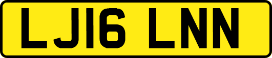 LJ16LNN