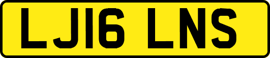 LJ16LNS
