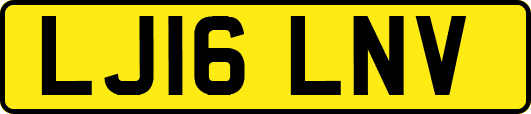 LJ16LNV