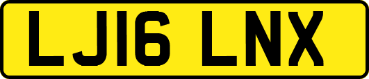 LJ16LNX