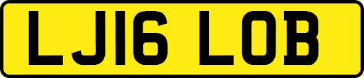 LJ16LOB