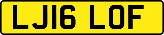 LJ16LOF