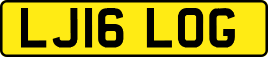 LJ16LOG
