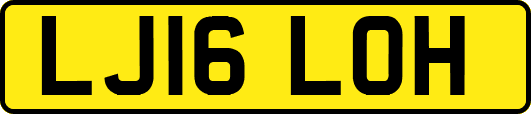 LJ16LOH
