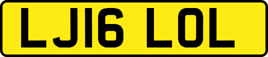 LJ16LOL