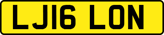 LJ16LON
