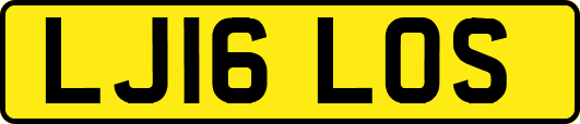 LJ16LOS