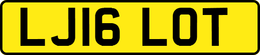 LJ16LOT