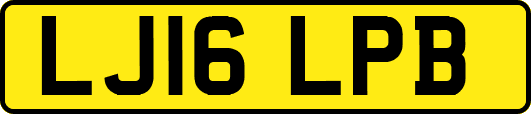 LJ16LPB