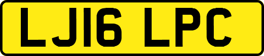 LJ16LPC