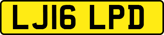 LJ16LPD