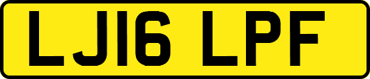 LJ16LPF