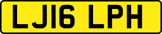 LJ16LPH