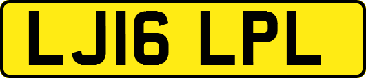 LJ16LPL