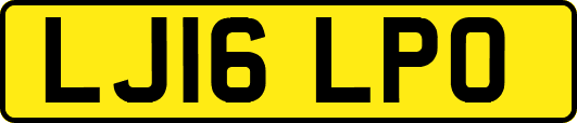 LJ16LPO