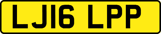 LJ16LPP