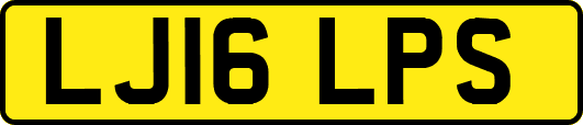 LJ16LPS