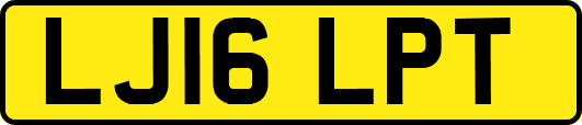 LJ16LPT