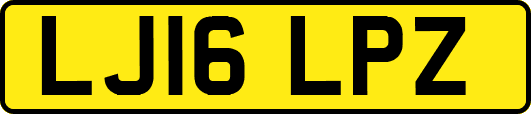 LJ16LPZ
