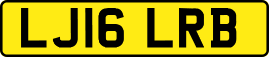 LJ16LRB