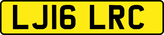 LJ16LRC