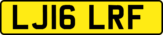 LJ16LRF