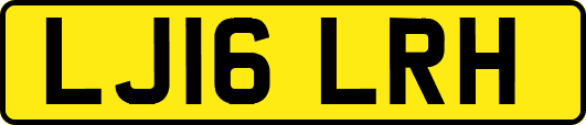 LJ16LRH