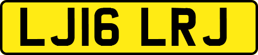 LJ16LRJ
